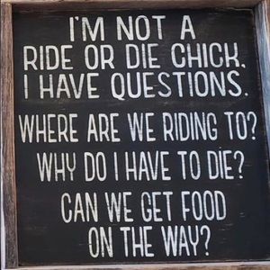 Meet your Posher, Gina